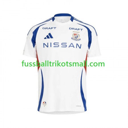 Fußballtrikots Yokohama F. Marinos 2025 Kurzarm Auswärts-trikot kaufen